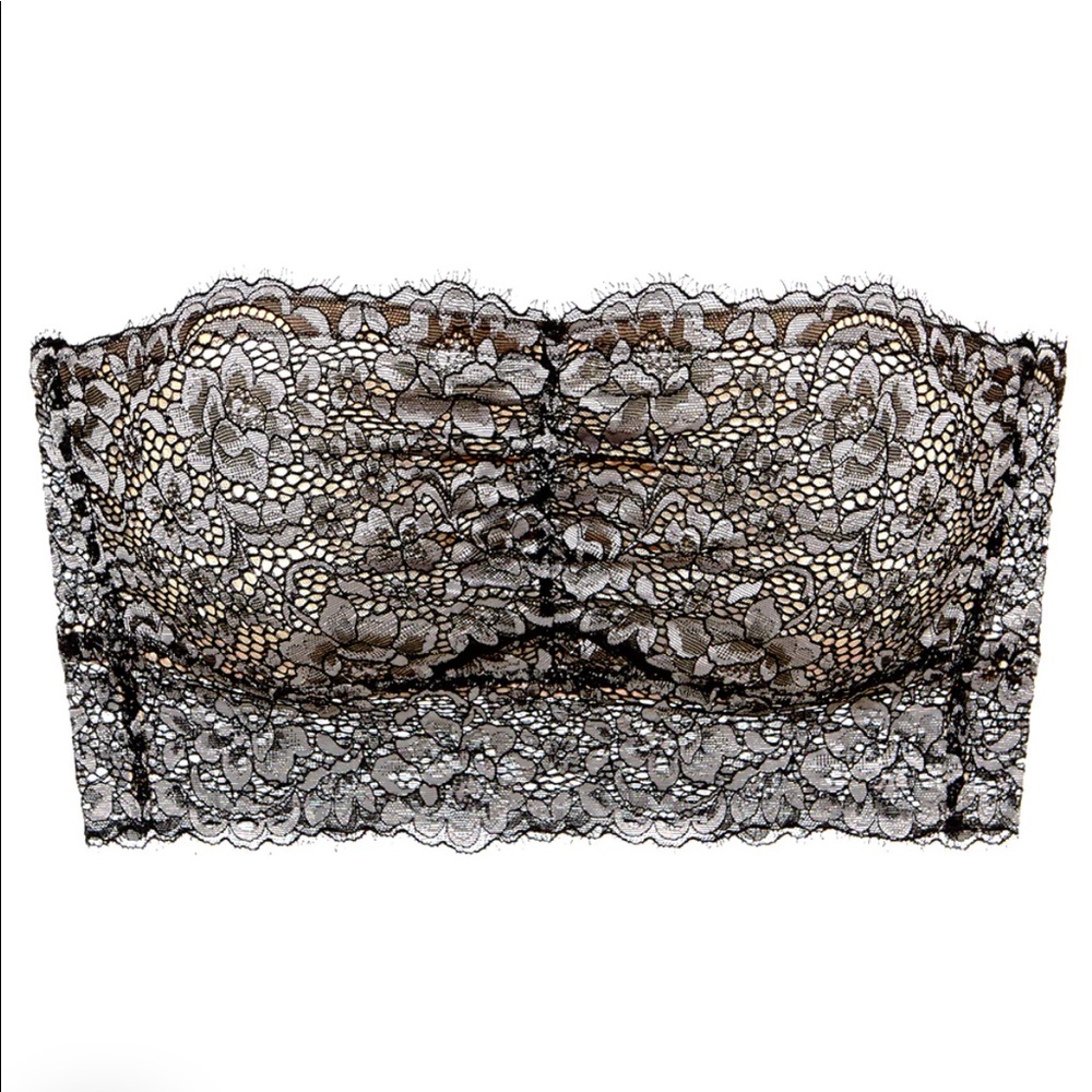 Cosabella Pret a Porter Bandeau NWT